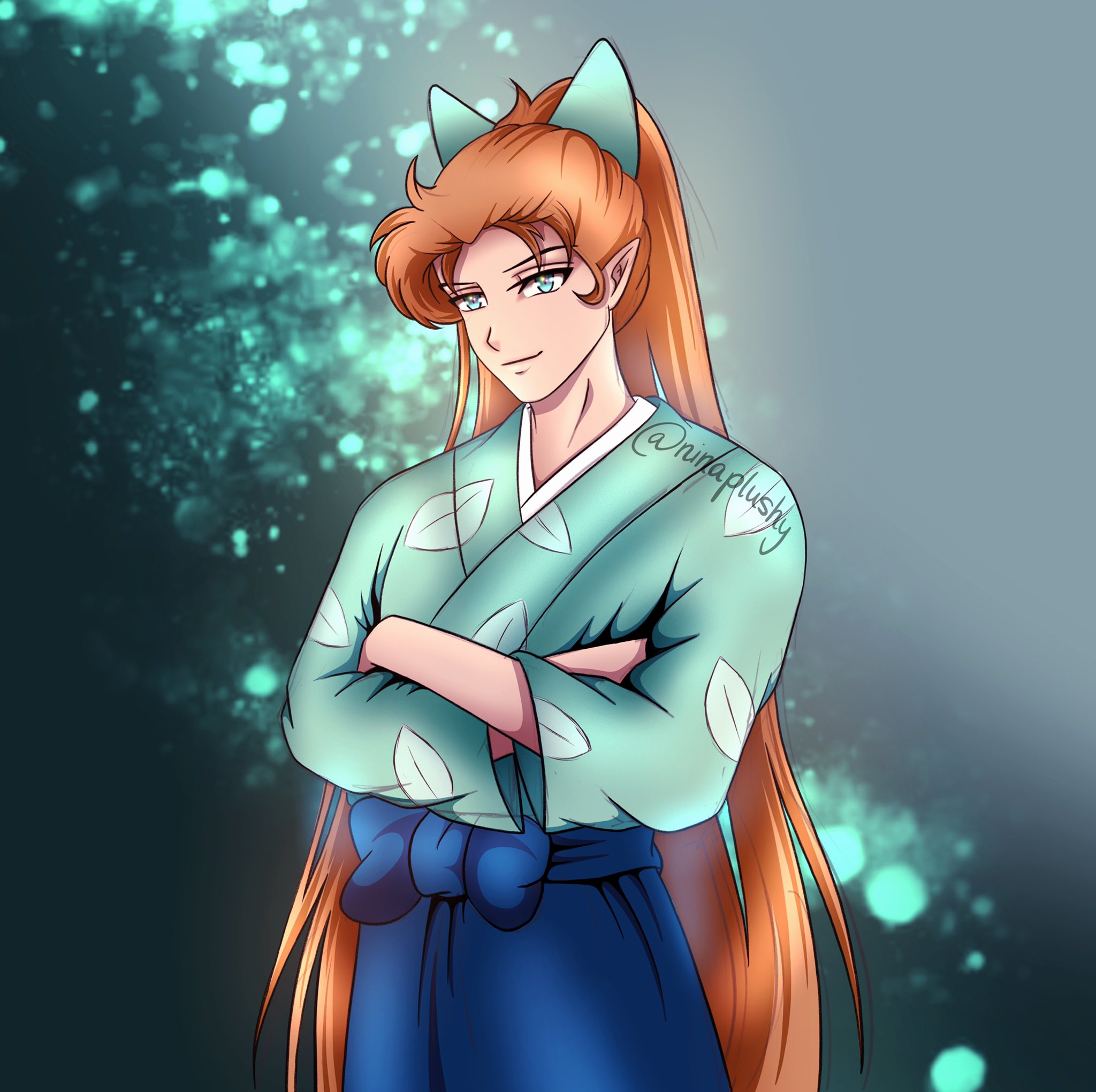Where Is Shippo In Yashahime? Where Is Shippo In Yashahime? Where Is Shippo In Yashahime?