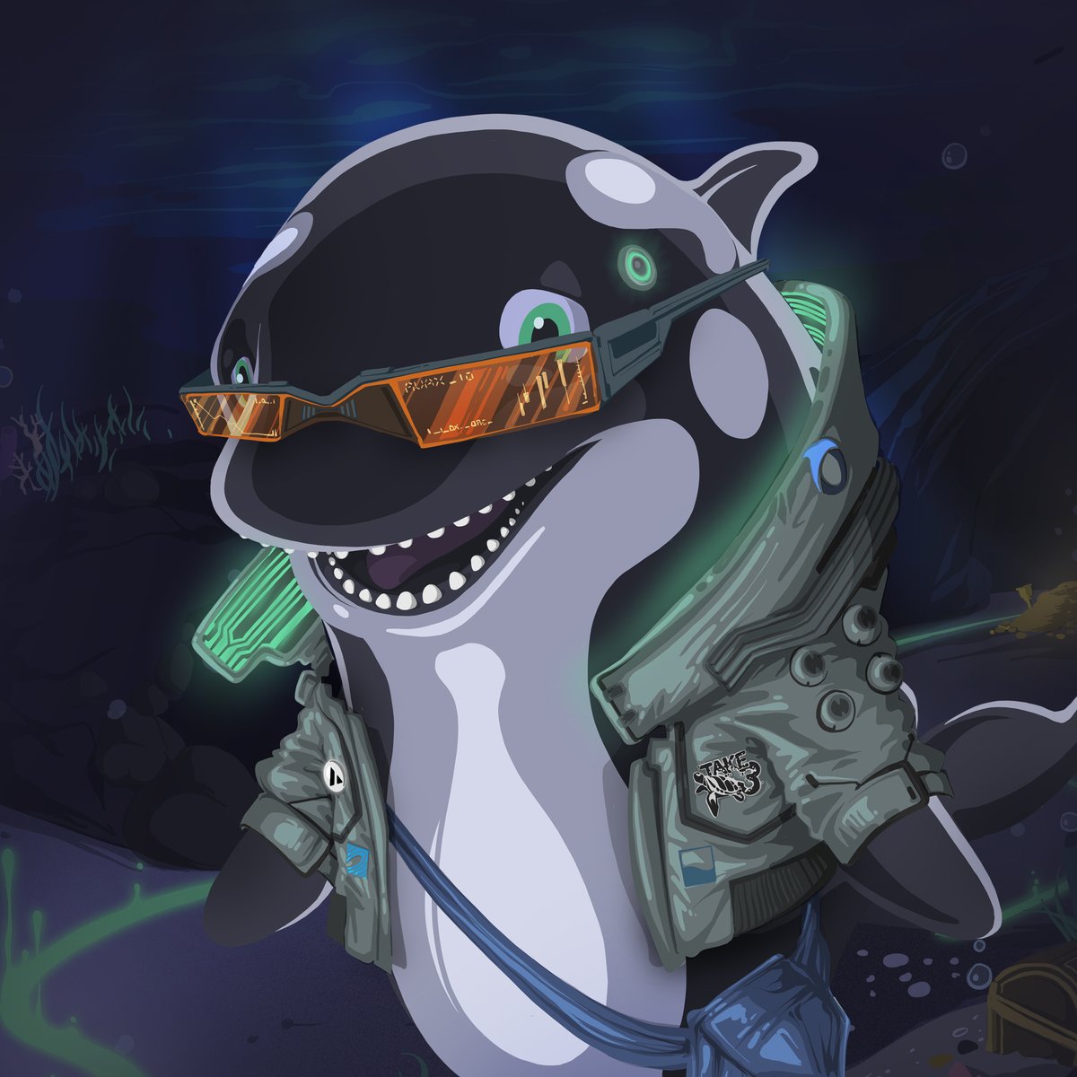 OrcaDAO 🔺(🐃, 🐋) tweet media