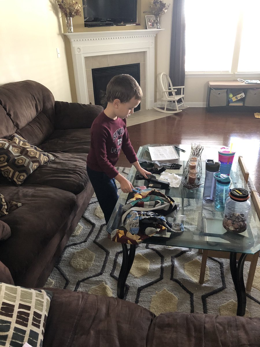 fletusposton's tweet image. Taking time for family to recharge #AllAroundDefender