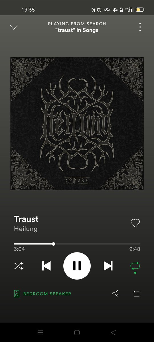 DmNexus's tweet photo. Song of the day, if you know you know. Can't wait to see them next year 😍 https://t.co/t7eoBHA9uN
