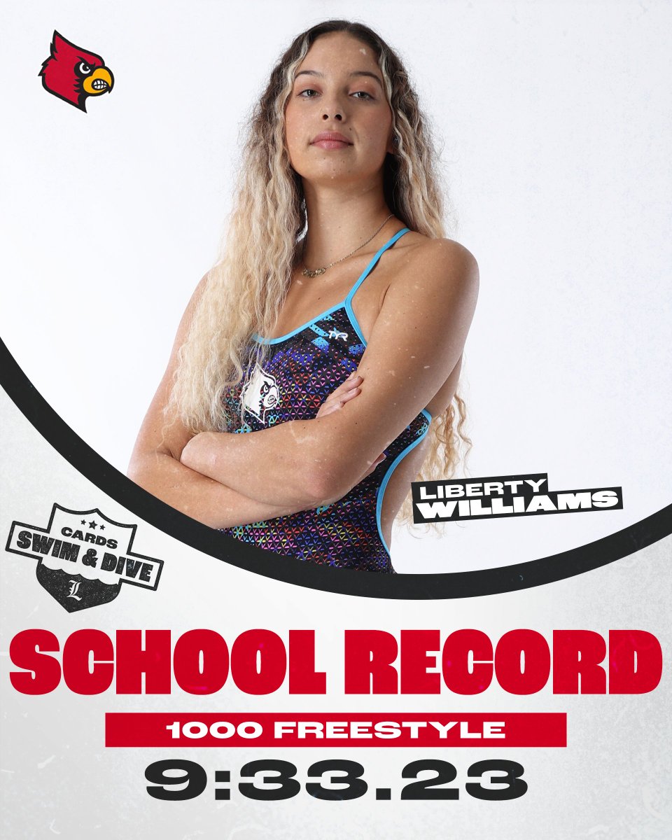 Louisville Swim & Dive tweet media