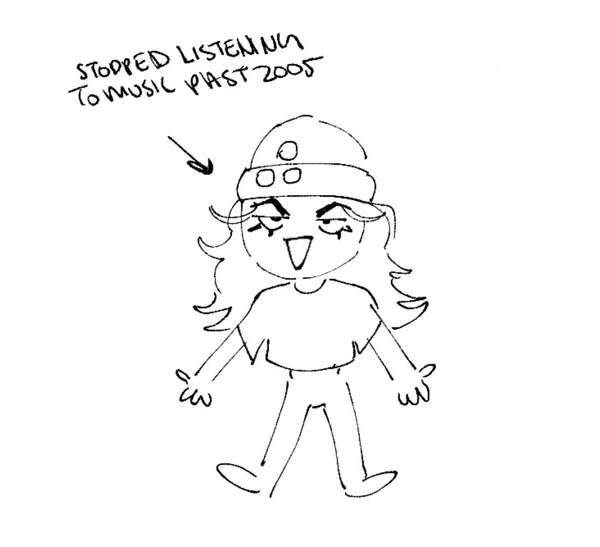 self assigned old man friend 