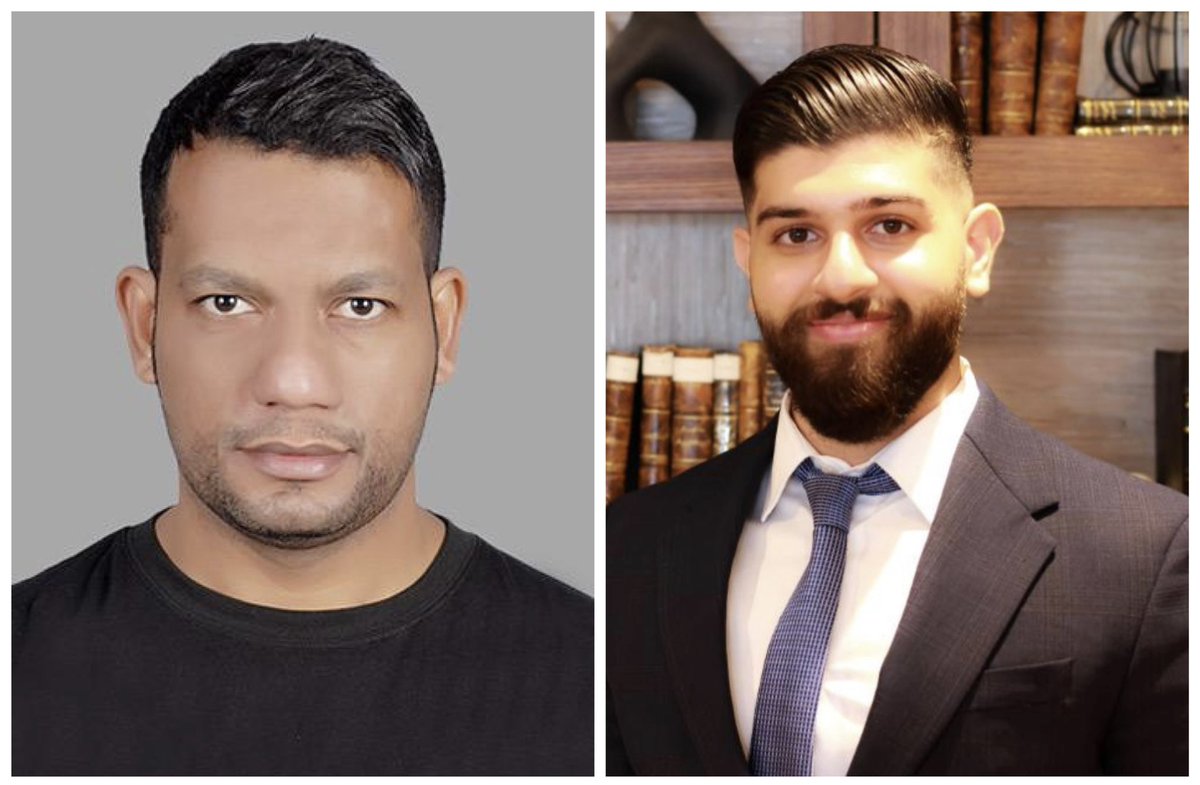 The vice-president Mr. Nawaz Abdulsattar resigned from his second position as events coordinator on 13th December 2021.

Mr. Nooh Qarooni has been appointed as a board of director and the events coordinator, where we wish him the best of luck.