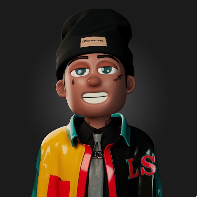 NFT’s Gone Wild tweet media