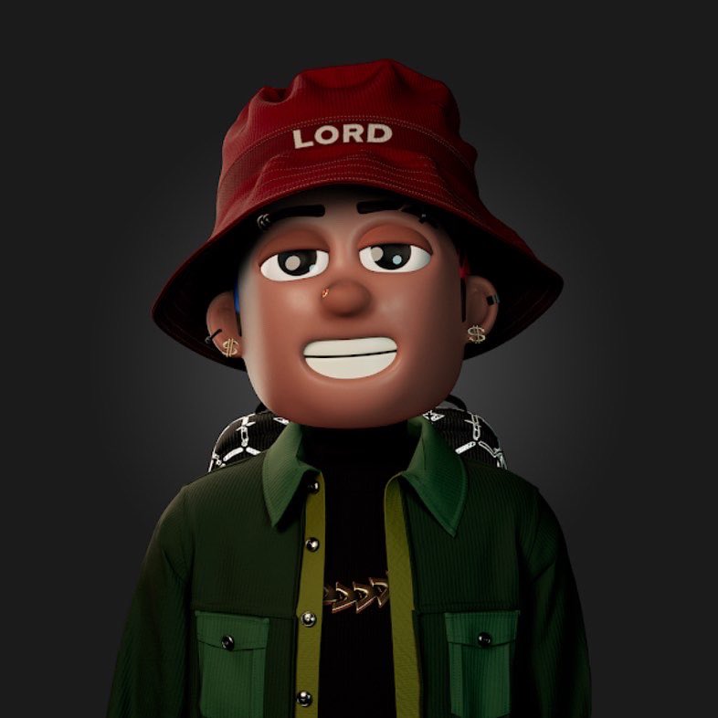 NFT’s Gone Wild tweet media