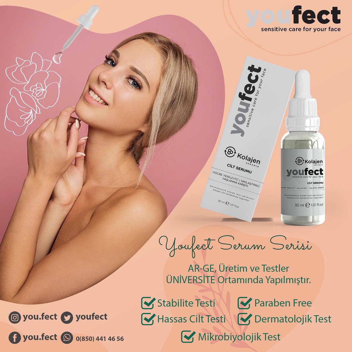 youfect's tweet photo. #kozmetik #güzellik #ciltbakım https://t.co/rtXakc5T6B