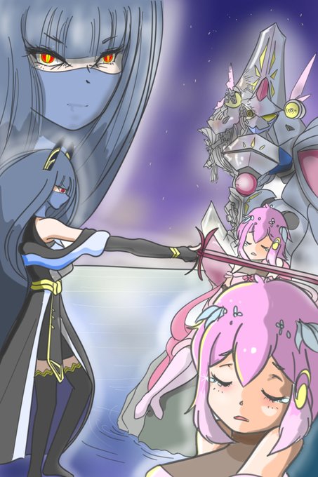 注目 画像ツイート グランベルム アニメレーダー