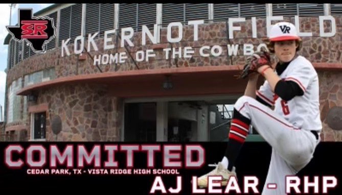 Andrew "AJ" Lear tweet media