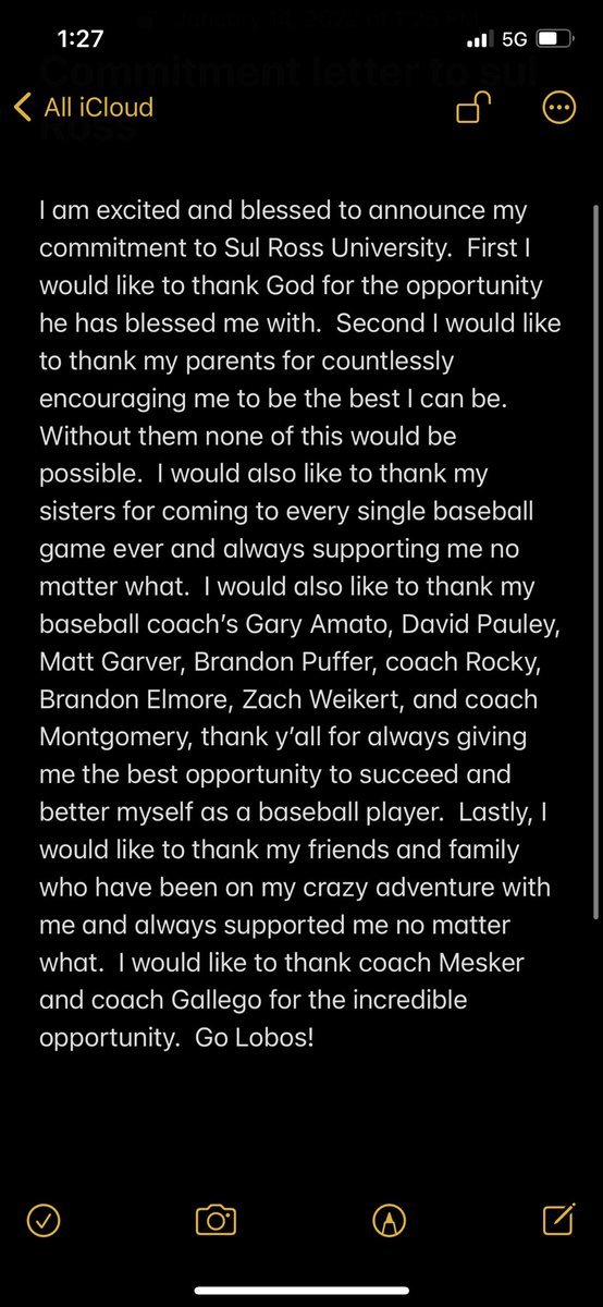 Andrew "AJ" Lear tweet media