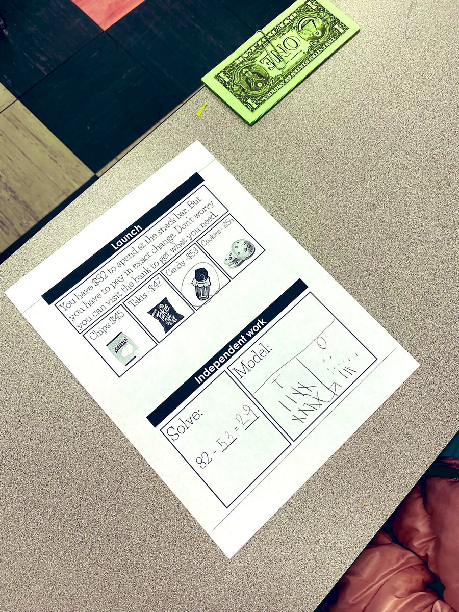 Woodmore Elementary tweet media