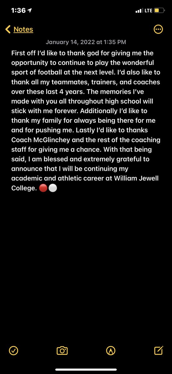 Alex King tweet media