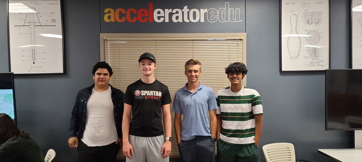 Incubator_Vistaridge tweet media