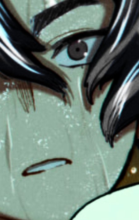 “Father’s power is growing extraordinary high.” 

#TheAkujins