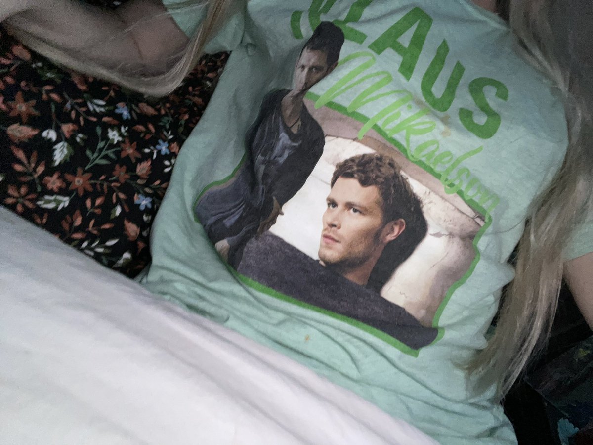 PR0VlDER's tweet photo. Ok I Stan TVD https://t.co/7WeA3sj2YI