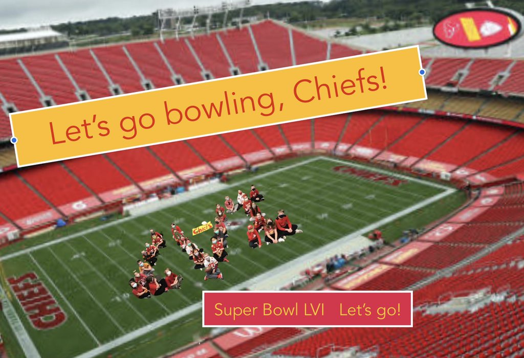 Linda M. Klein tweet media