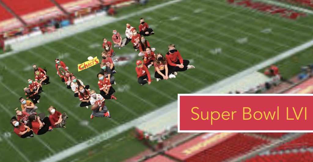 Linda M. Klein tweet media