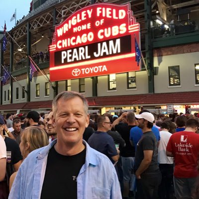 GregMillerTech's tweet image. #NewProfilePic