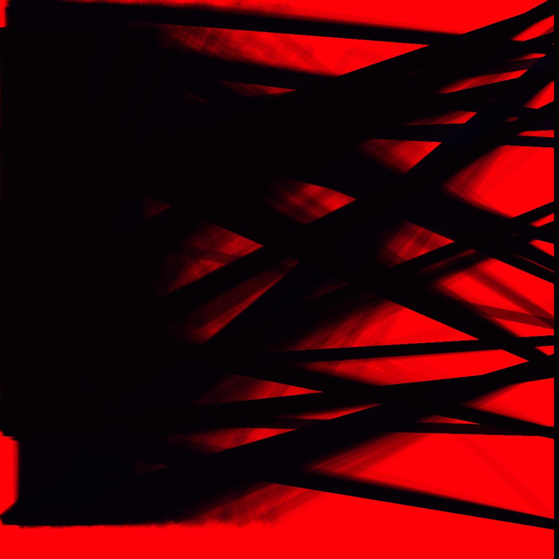DiscretistArt's tweet photo. Representation of how I feel having to use hashtags 

#notbitter
#creativecoding 
#particleart 
#computationalcreativity 
#generativeart 
#anger https://t.co/Tchbwuvimt