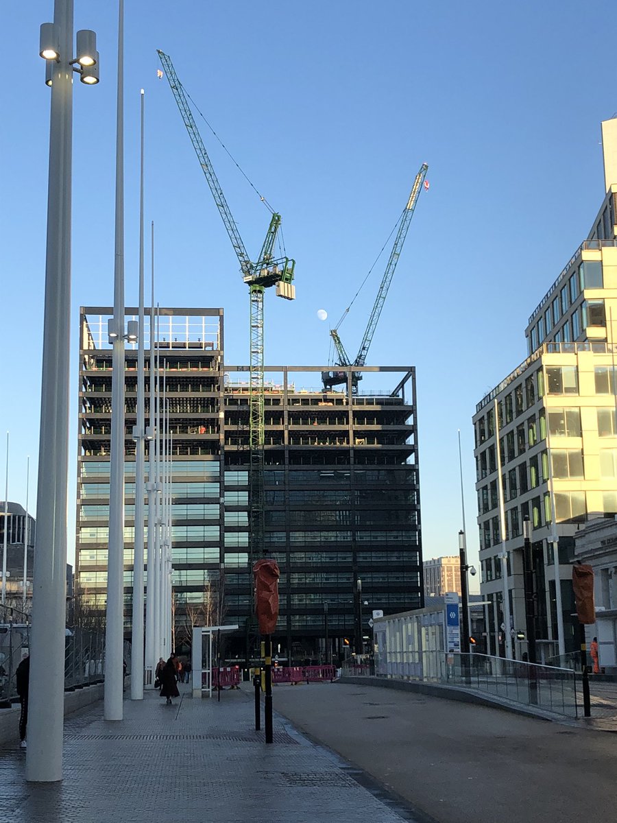 Walking through <a href="/ParadiseBham/">Paradise Birmingham</a> will always be a pleasure!