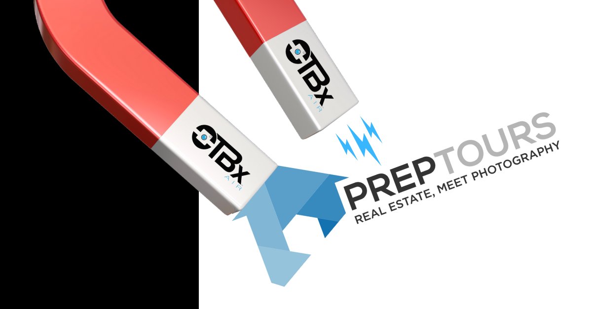 otbxair's tweet photo. OTBx Air is excited to announce the acquisition of PREPTours, a leading real estate photography and videography company from Western Canada.

This is a ground-breaking opportunity for OTBx Air, as it helps to support and elevate the many services...

https://t.co/xAFCq6kwj5 https://t.co/L5oQqrK7Xx