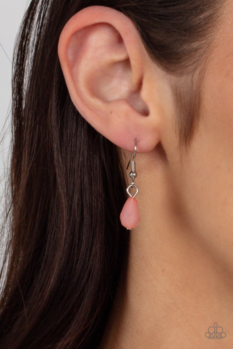 #Paparazzi #PinkFriday

​Garden Fairytale - Pink paparazziaccessories.com/shop/products/…