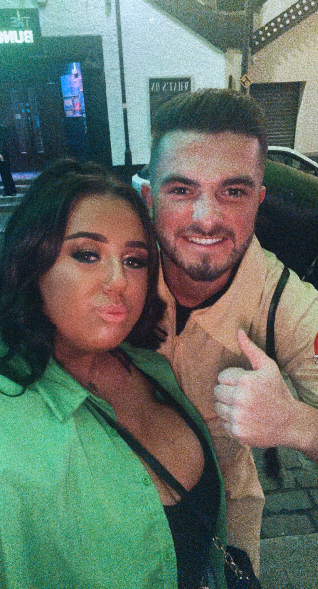 amyboyd0's tweet photo. @JoshSmith_1872 happy bday josh, hope you have the best day and weekend celebrating🕺💙 https://t.co/v7zHL90u46