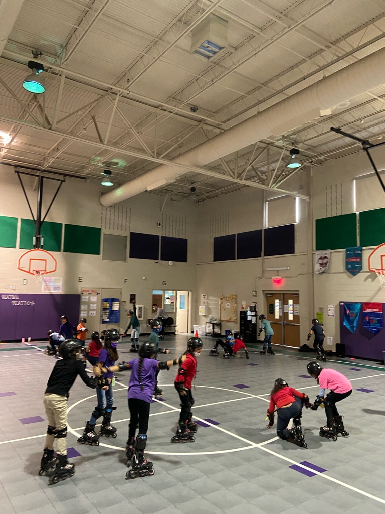 Pine Shadows Elementary Health Fitness (@healthpse) on Twitter photo First week of in line skating was a success!!! Our Explorers are having alot of fun learning how to skate!!!! Thank you to our Principal <a href="/DunnB3/">Barbara Dunn</a> for stopping by!!!! #healthfitness #psehealthfitness First week of in line skating was a success!!! Our Explorers are having alot of fun learning how to skate!!!! Thank you to our Principal <a href="/DunnB3/">Barbara Dunn</a> for stopping by!!!! #healthfitness #psehealthfitness