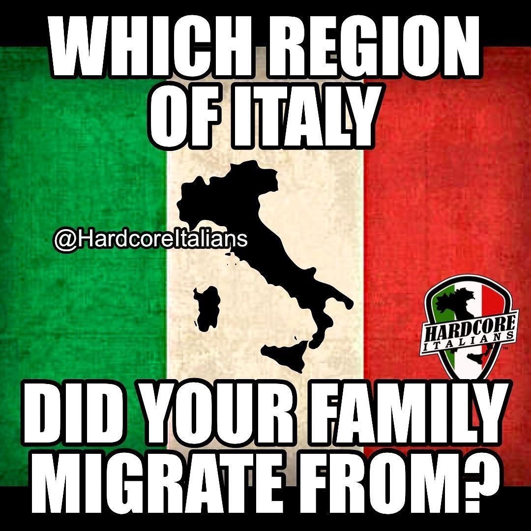 Hardcore Italians tweet media