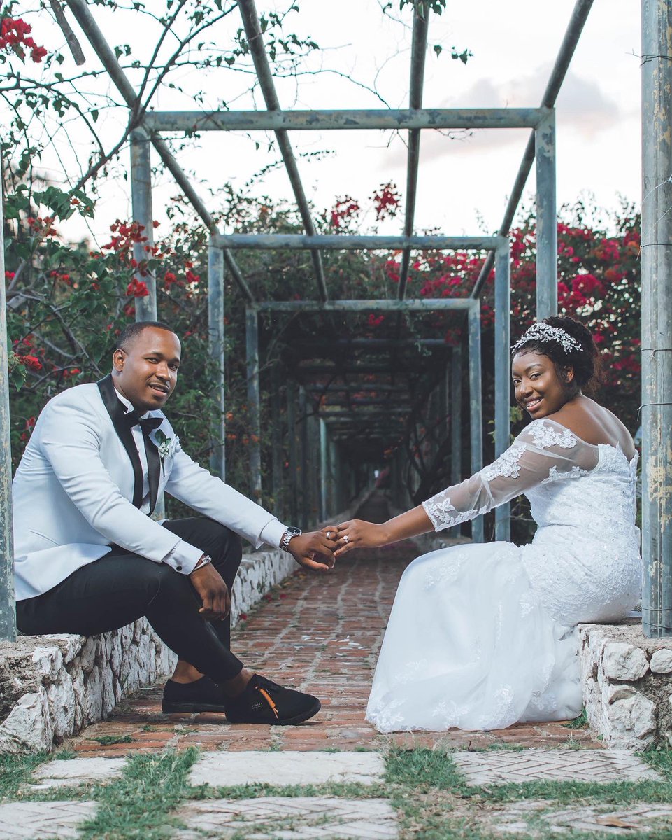 ssfilmsja's tweet photo. Weddings by @sheridonckphoto. Make your bookings today 📷🇯🇲 https://t.co/lJuqKApK9c