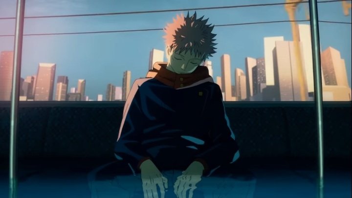 kelackerman's tweet photo. você sabe que a opening do anime vai ser boa quando ela começa assim: https://t.co/Z40zlLOv6U
