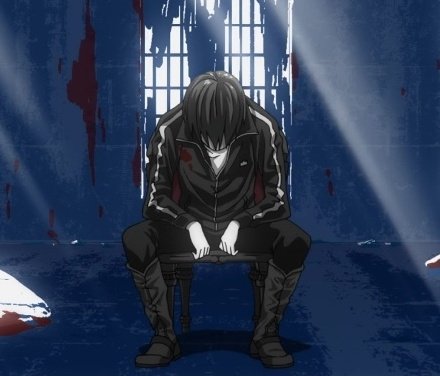 kelackerman's tweet photo. você sabe que a opening do anime vai ser boa quando ela começa assim: https://t.co/Z40zlLOv6U