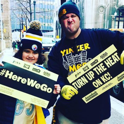 Cali_Yinzer's tweet photo. #NewProfilePic https://t.co/X6i5YQd0h9