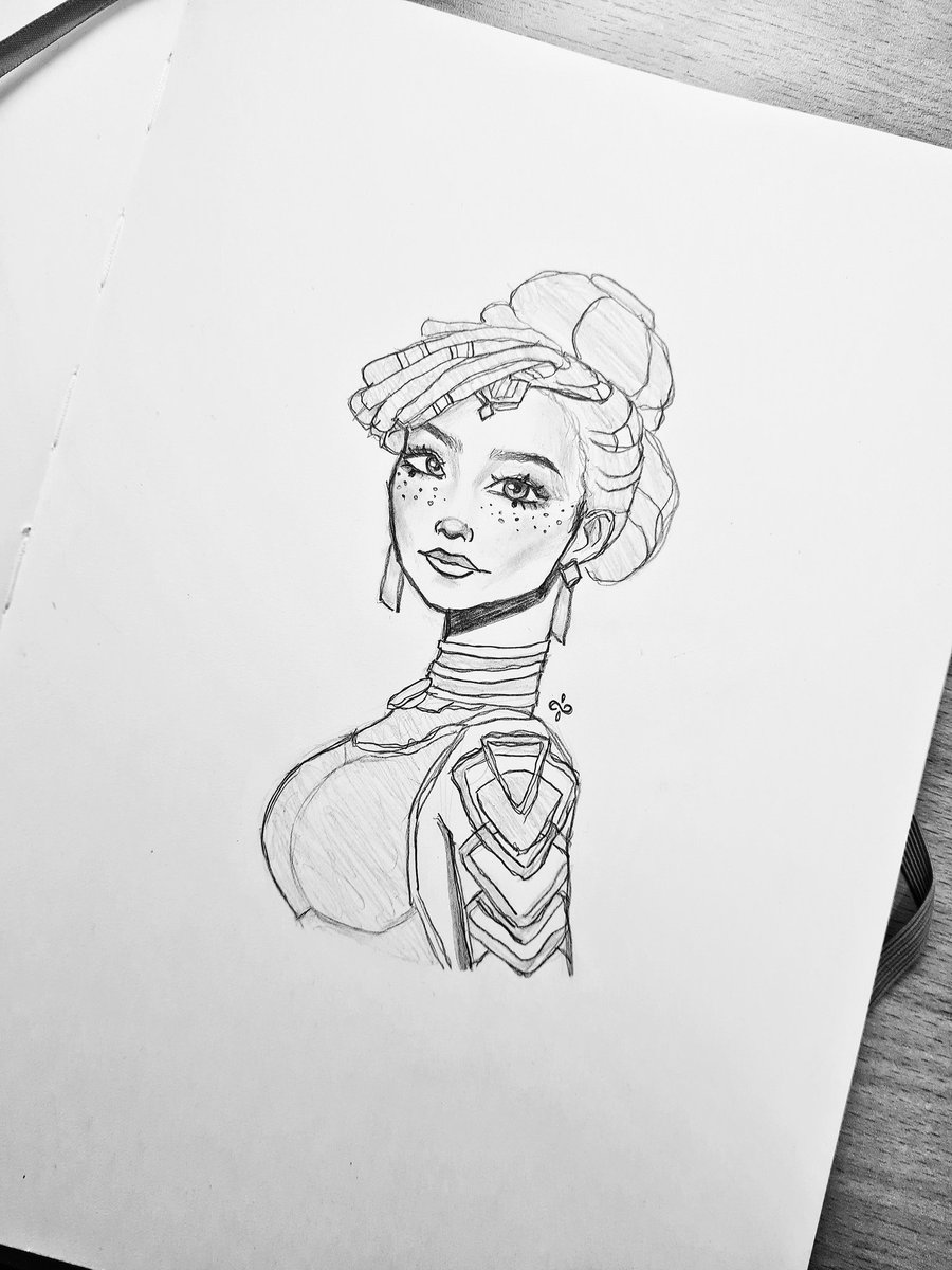 savvyawe's tweet photo. Me and my roomate kinda didn't like her but her design is fireee🔥
.
Another drawing with my left hehe idk why but the arcane fanarts keep getting drawn by my left
.
.
.
#melarcane #arcanefanart #lolfanart #melsketch #doodlepractice https://t.co/peCj8YK45u