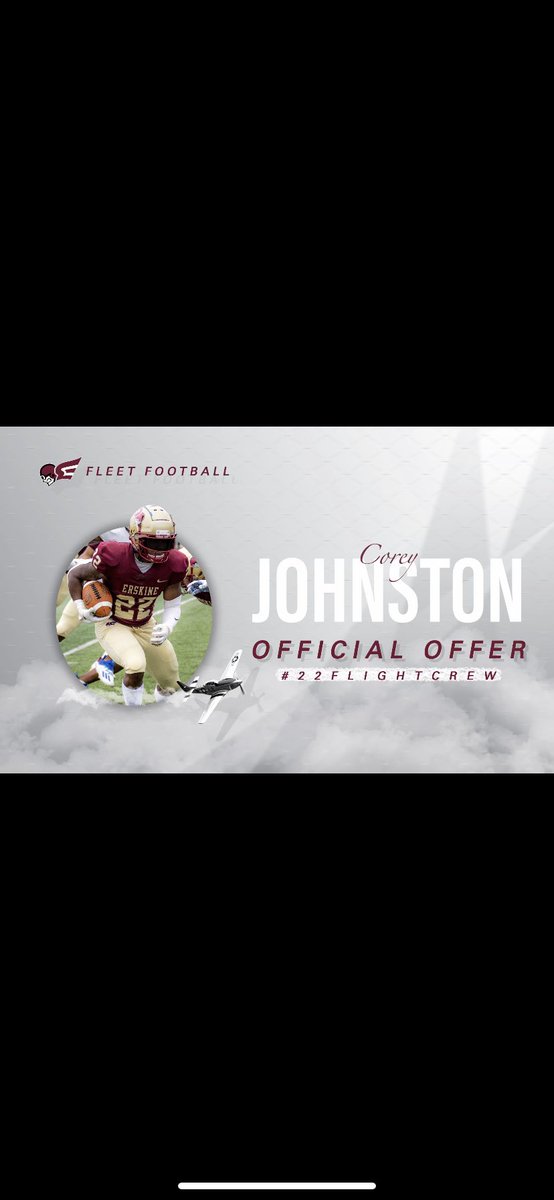 Corey Johnston tweet media