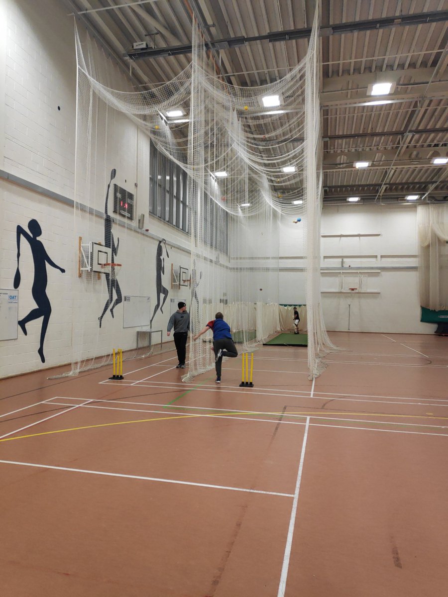 Rushall Cricket Club tweet media