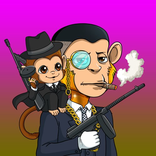 Free #NFT giveaway 🛍

Drop your $ETH address, RT &amp; Follow