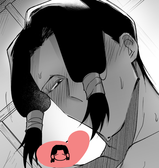 セクシーなきゃもくんと最高にやる気のない家です 