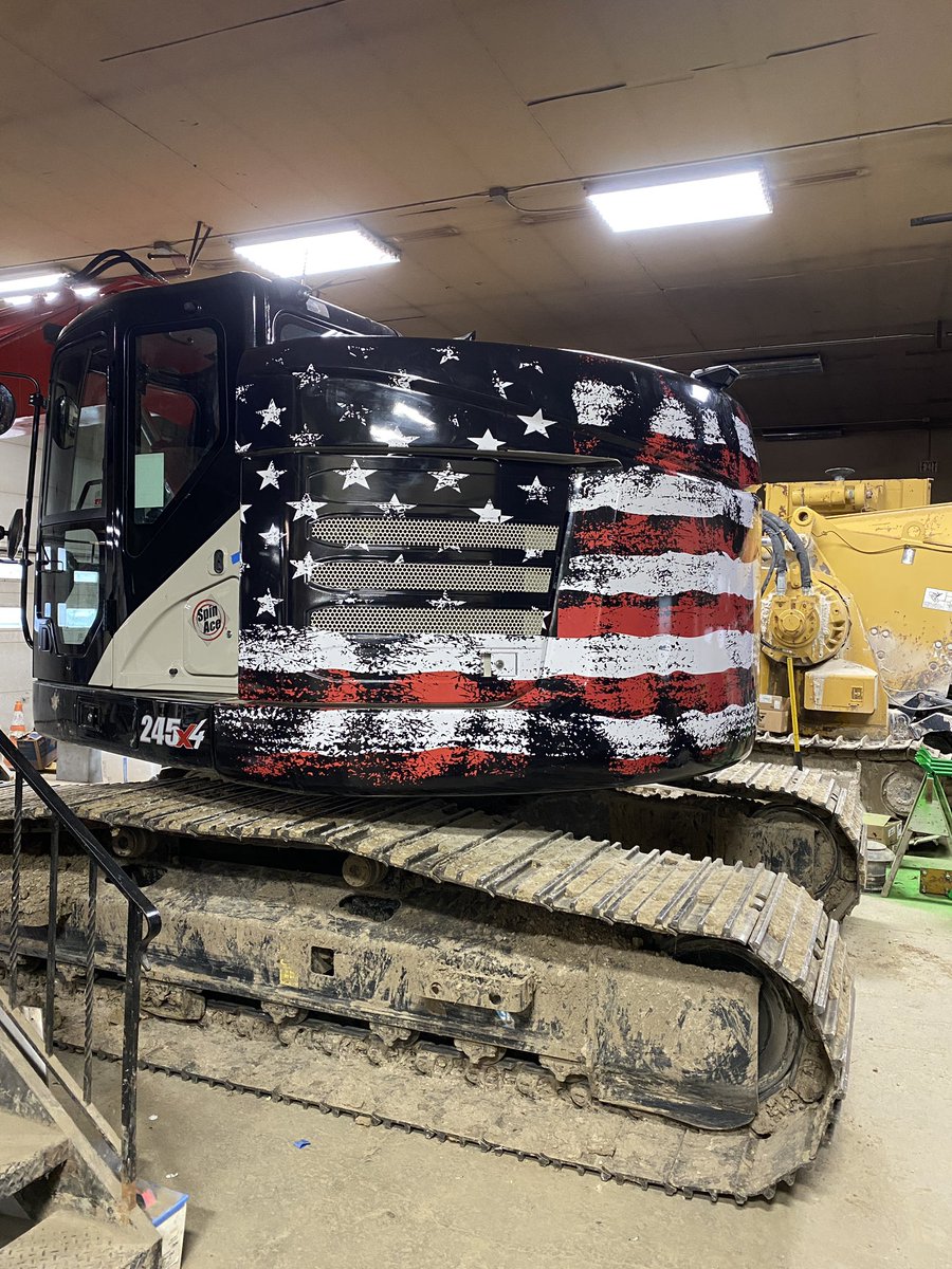 GillConstruct's tweet photo. @ML_Graphics Hmm.... nice work Cody!!! But how about this baby ??? https://t.co/rW3dDlYiAD