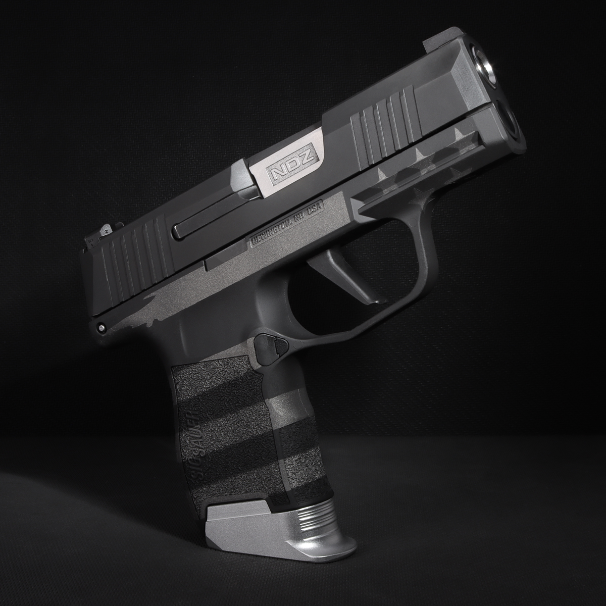 NDZPerformance's tweet image. Shop Popular Items at NDZ Performance! 

#trueprecision #true #glock #smithandwesson #holster #ndz #ndzperformance #safety #mossberg590 #guncandy