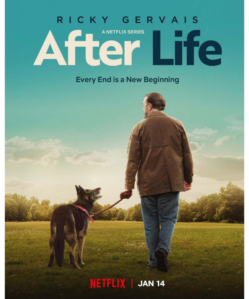 movyplanet's tweet photo. *Aftet Life (2019-2022)*
Season  03 COMPLETE 
_#comedy #drama🍿_

*[Trailer]* https://t.co/B3F3SJ113E https://t.co/uv8ztOLdmt