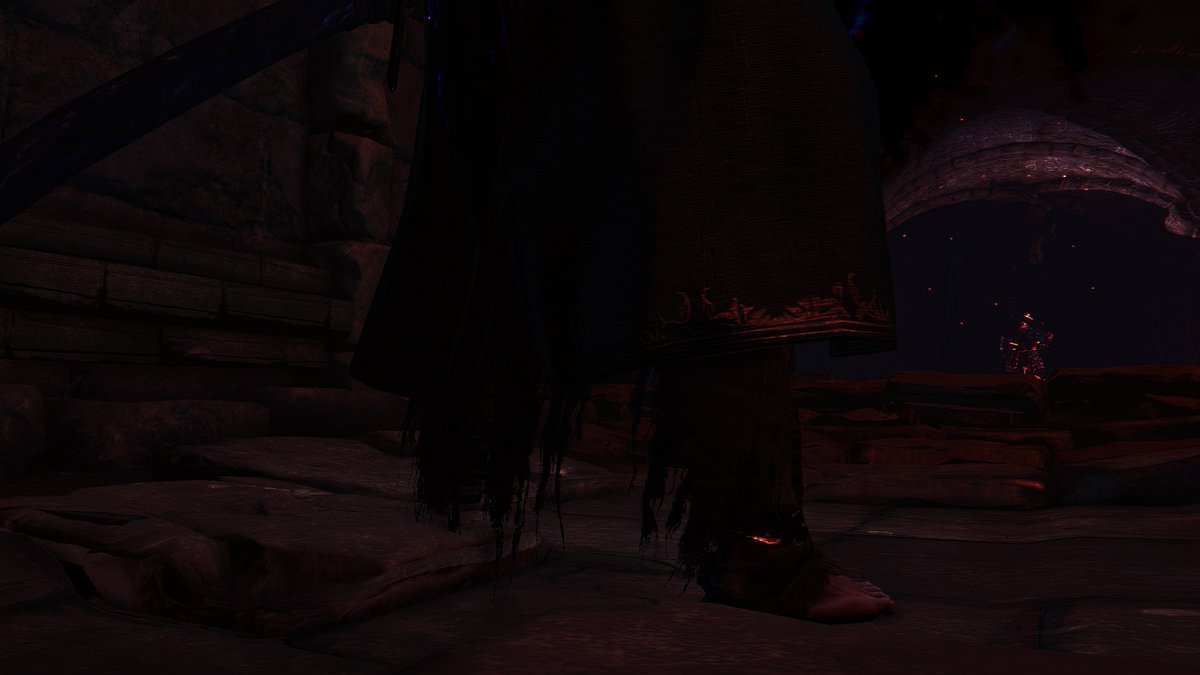 Whoops I forgot I had a Twitter... o_o I posted some teaser images of something to come on my discord in December, ill share them on here too (Part 1)