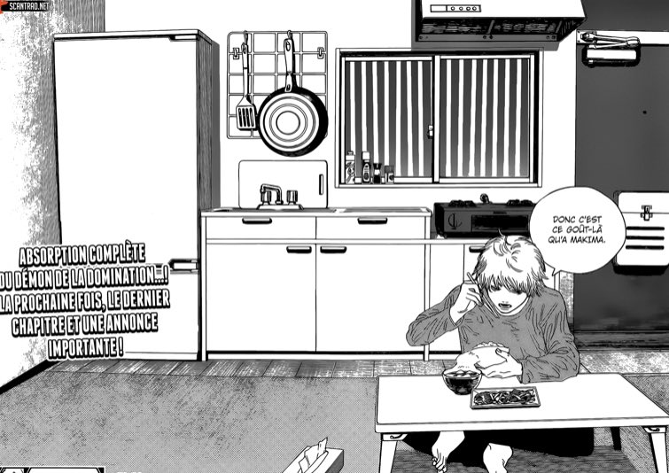 iness_lj's tweet photo. #inescan
.
.
.
.
.
.
.
.
.
Il tape c’est meilleur boucher dans Makima 😭😭😭 https://t.co/fjdAssbsPG
