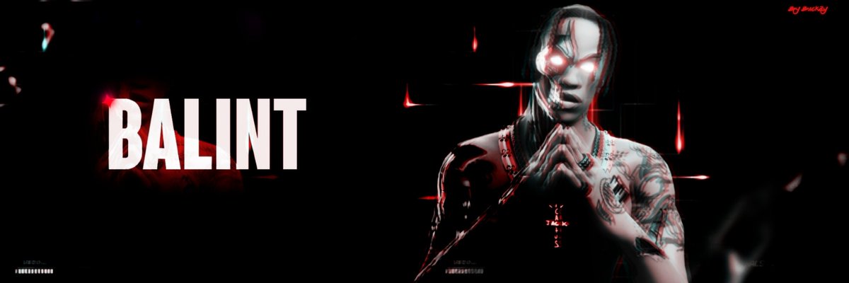 Backzitronia's tweet photo. New Header for @BalintFnbr :) https://t.co/EfbbwXINx5