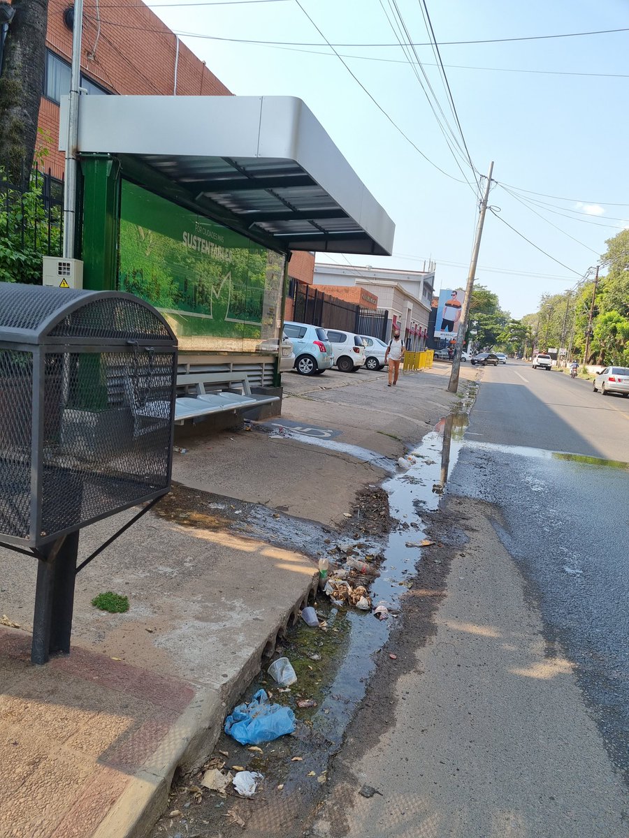 SusanCampuzano's tweet photo. Continúo...Plastimar @shopbritanico es la reponsable de reparar esa avería en sus instalaciones. Es una falta total de respeto a los ciudadanos y contribuyentes, sin mencionar lo insalubre de la situación frente a hospitales como INERAM y el Laboratorio Central e Inst. de Med Tro https://t.co/szj2sLwoRS