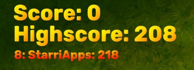 StarriApps's tweet photo. Be prepared for new content! 🏆

#gamedev #indiedev #indiegame #artist #gaming #game #games #unity3d #madewithunity #starriapps #devlog https://t.co/TeS7yihIez
