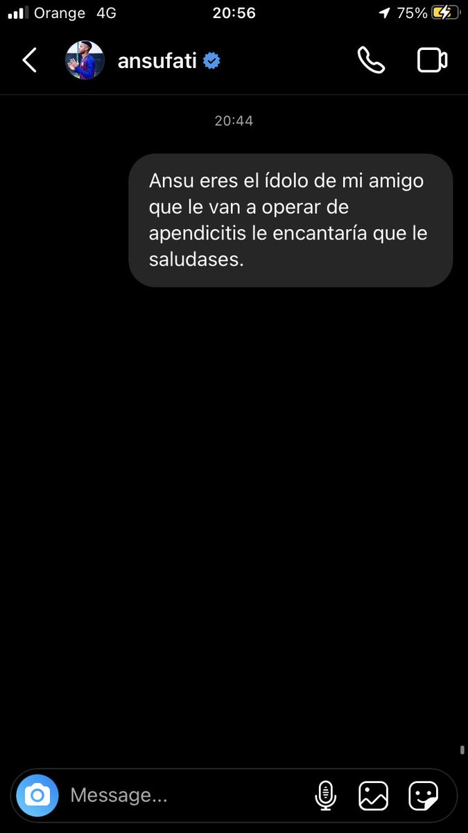 aicilsendin's tweet photo. Javi: *en el hospital por posible apendicitis*

El piso: https://t.co/xeEG8fXWOq