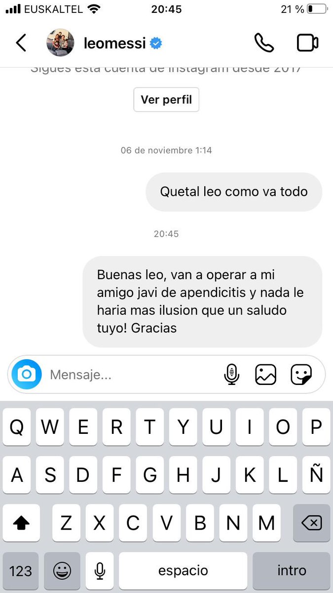 aicilsendin's tweet photo. Javi: *en el hospital por posible apendicitis*

El piso: https://t.co/xeEG8fXWOq