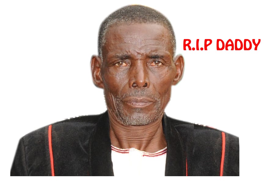Kachainamedia's tweet photo. RIP Dad.🙏 https://t.co/szj97hZgaO