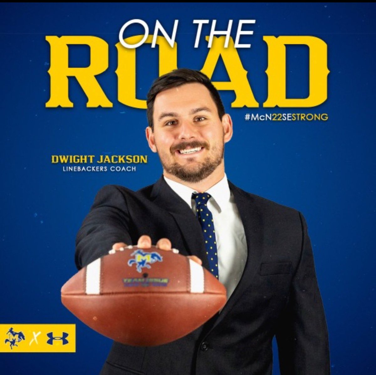 Coach Jackson tweet media