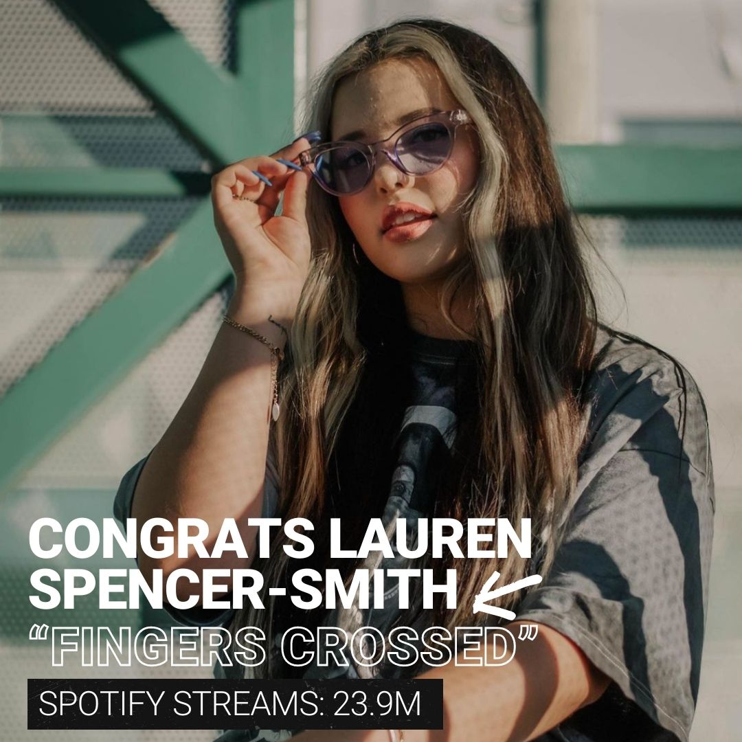 TuneCore tweet media